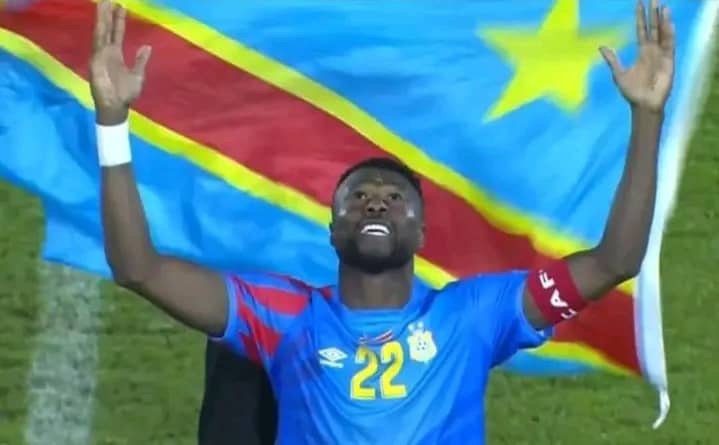 RDC : LES LÉOPARDS REGAGNENT KINSHASA CE LUNDI 12 FÉVRIER RDC : LES LÉOPARDS REGAGNENT KINSHASA CE LUNDI 12 FÉVRIER