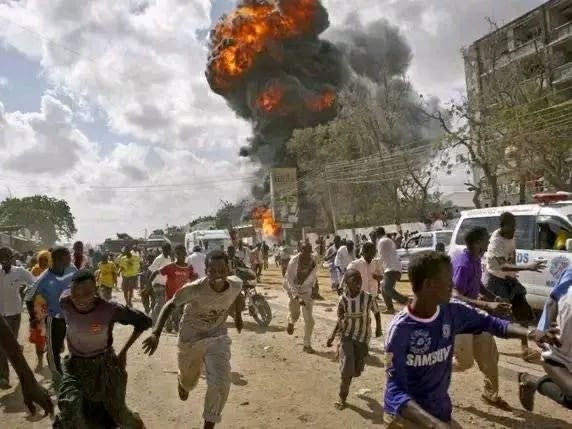 NORD KIVU : UNE BOMBE FAIT DES MORTS ET BLESSÉS À SAKE NORD KIVU : UNE BOMBE FAIT DES MORTS ET BLESSÉS À SAKE