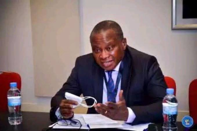 ASSASSINAT DE CHÉRUBIN OKENDE : LE DOSSIER EST CLOS ENTRE LA FAMILLE ET LA JUSTIE ASSASSINAT DE CHÉRUBIN OKENDE : LE DOSSIER EST CLOS ENTRE LA FAMILLE ET LA JUSTIE