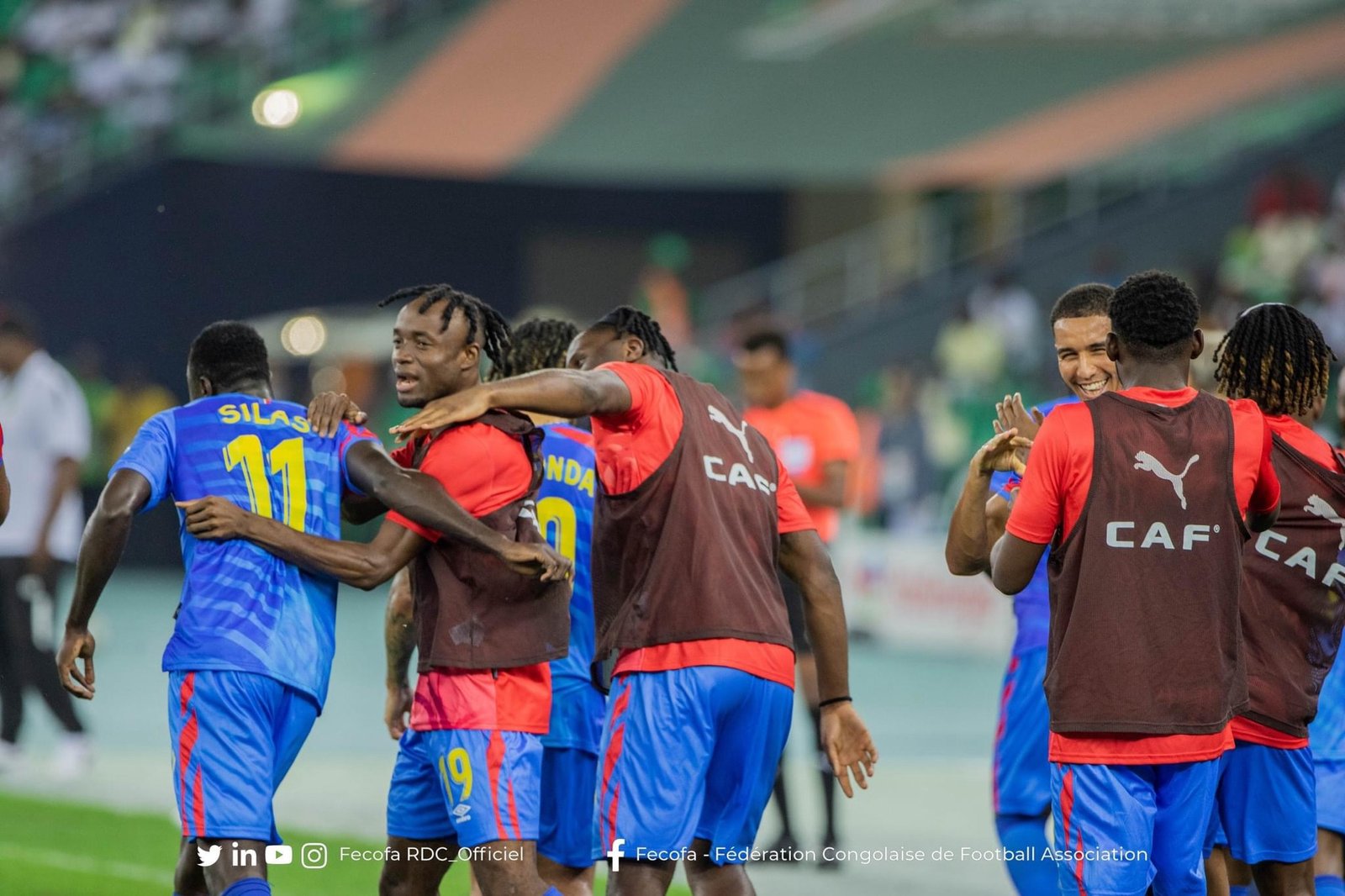 EGYPTE 1974 , CÔTE D’IVOIRE 2024 : LES LÉOPARDS PRÊTS A RÉÉDITER L’EXPLOIT SI KABULO SE RETRACTE. EGYPTE 1974 , CÔTE D’IVOIRE 2024 : LES LÉOPARDS PRÊTS A RÉÉDITER L’EXPLOIT SI KABULO SE RETRACTE.