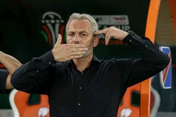 CAN COTE D’IVOIRE 2023 : LES PREUVES D’UN COMPLOT INTERNATIONAL CONTRE LA RDC ? CAN COTE D’IVOIRE 2023 : LES PREUVES D’UN COMPLOT INTERNATIONAL CONTRE LA RDC ?