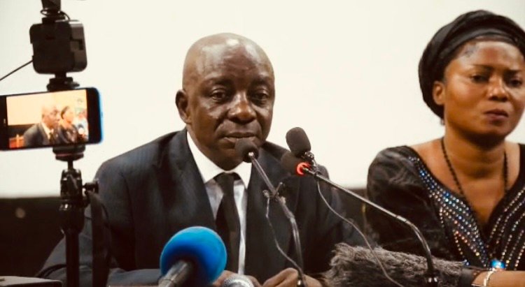 RDC :COMMENT RÉTABLIR LA PAIX ET ÉVITER LA BALKANISATION ? RDC :COMMENT RÉTABLIR LA PAIX ET ÉVITER LA BALKANISATION ?