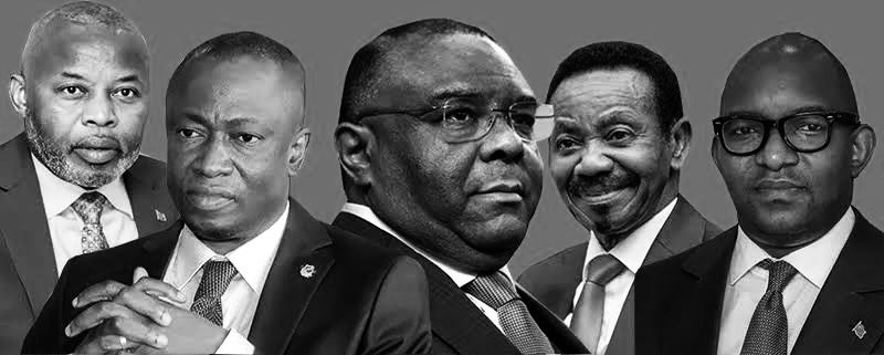 MBOSO KODIA , BAHATI LUKWEBO, J.P BEMBA, J.LUCIEN BUSA … A LA TETE DES RÉSULTATS HYPOTHETIQUES DU 2EME MANDAT DE FÉLIX TSHISEKEDI ? MBOSO KODIA , BAHATI LUKWEBO, J.P BEMBA, J.LUCIEN BUSA … A LA TETE DES RÉSULTATS HYPOTHETIQUES DU 2EME MANDAT DE FÉLIX TSHISEKEDI ?