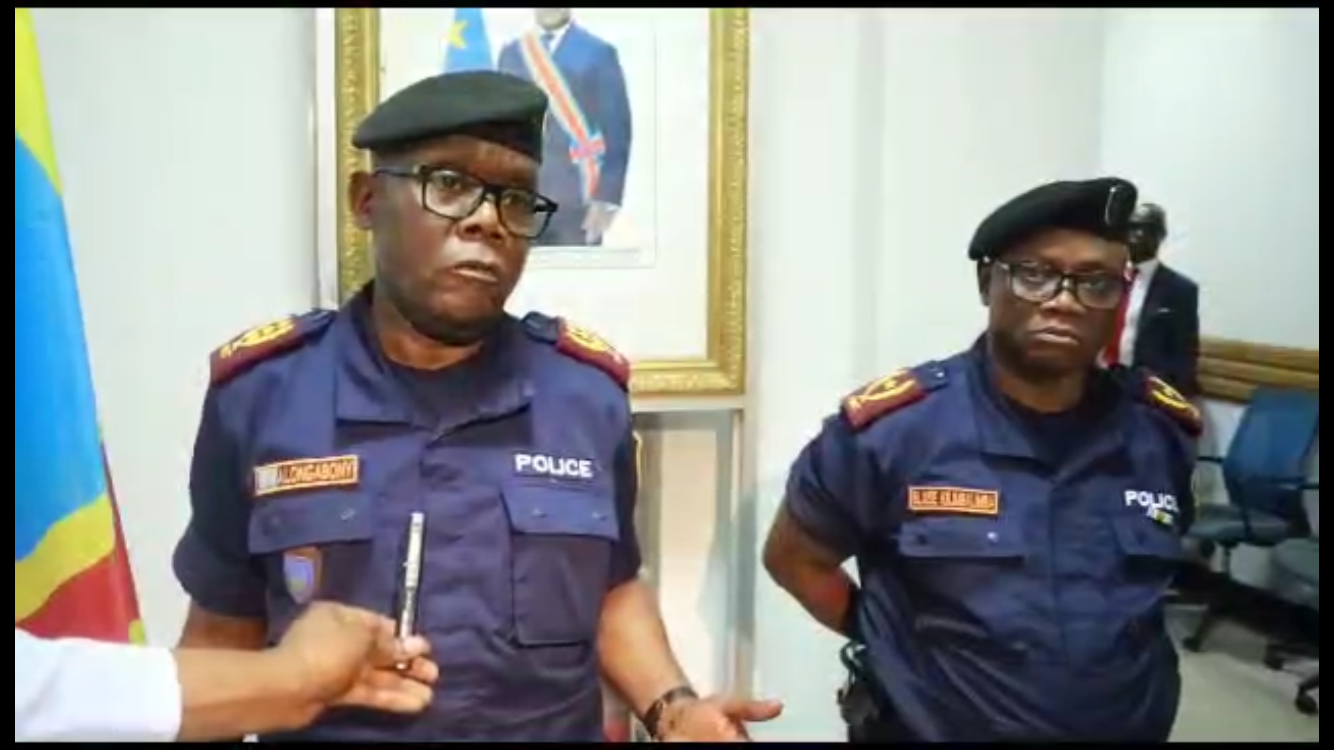 KINSHASA : MOUVEMENT ANTI – MONUSCO, USA ET DIPLOMATES ÉTRANGERS, DES ANCIENNES MESURES RÉCHAUFFÉES