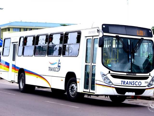 KINSHASA: EN FIN TRANSCO RÉAPPARAÎT 96 HEURES APRES KINSHASA: EN FIN TRANSCO RÉAPPARAÎT 96 HEURES APRES