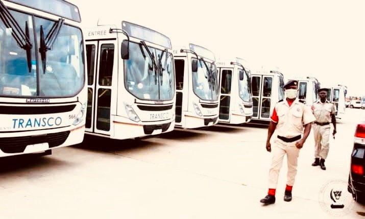 TRANSCO EN DIFFICULTÉ DEPUIS 48 HEURES ! TRANSCO EN DIFFICULTÉ DEPUIS 48 HEURES !