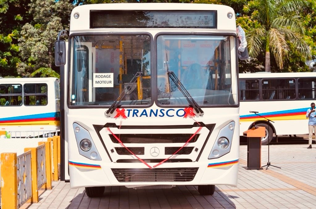 KINSHASA : BIEN QUE TARDIVEMENT, LA DÉLÉGATION SYNDICALE DE TRANSCO LEVE LE TON ET SOLLICITE L’IMPLICATION DU CHEF DE L’ÉTAT KINSHASA : BIEN QUE TARDIVEMENT, LA DÉLÉGATION SYNDICALE DE TRANSCO LEVE LE TON ET SOLLICITE L’IMPLICATION DU CHEF DE L’ÉTAT