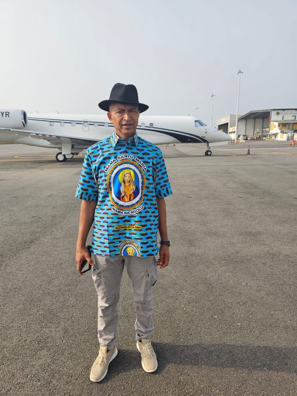 ENSEMBLE POUR LA RÉPUBLIQUE DE MOÏSE KATUMBI CONVOQUE LES ETATS GÉNÉRAUX DE LA JEUNESSE