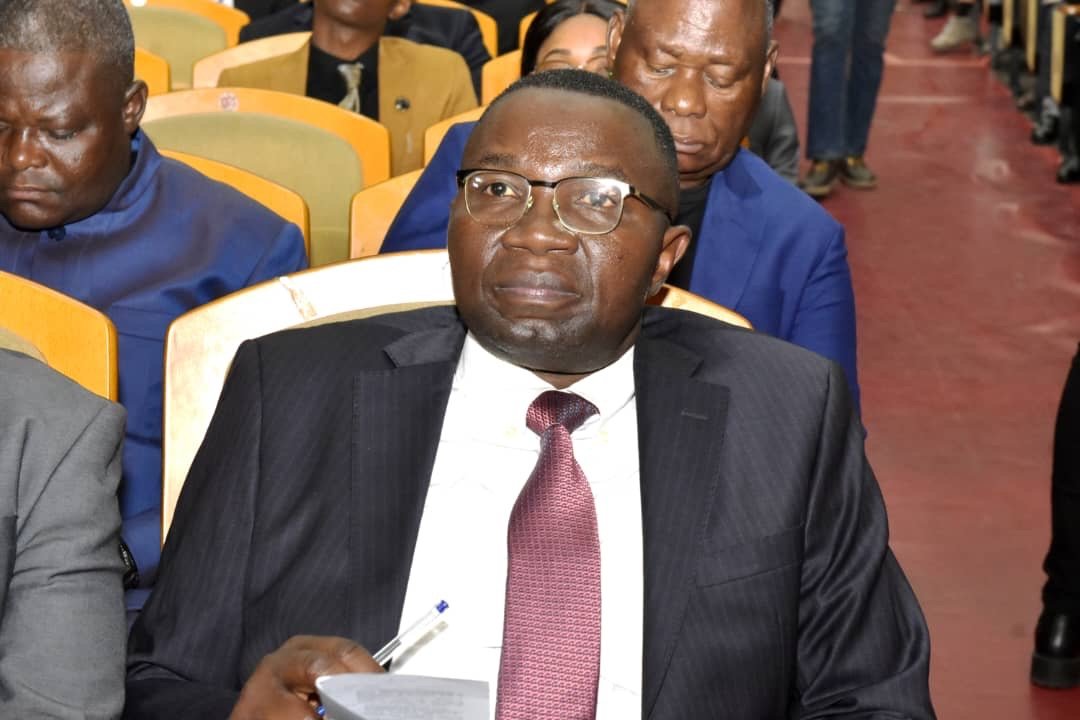 RDC : ARRESTATION OU PAS DE JULIEN PALUKU, N’Y A- T-IL PAS ANGUILLE SOUS ROCHE ? RDC : ARRESTATION OU PAS DE JULIEN PALUKU, N’Y A- T-IL PAS ANGUILLE SOUS ROCHE ?