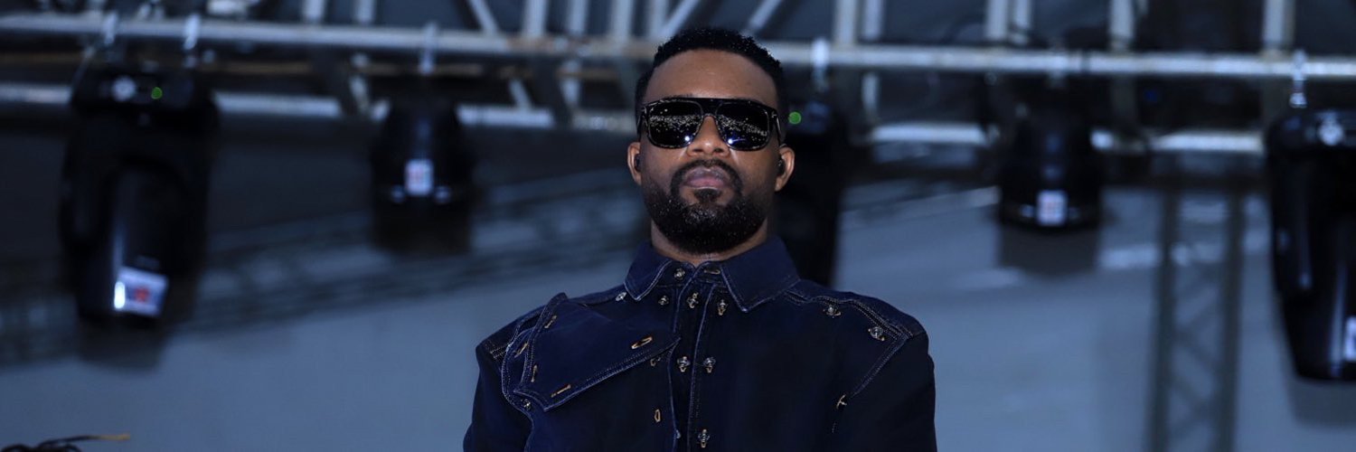 Musique : Fally Ipupa confirme une double prestation au Stade des Martyrs ! Musique : Fally Ipupa confirme une double prestation au Stade des Martyrs !