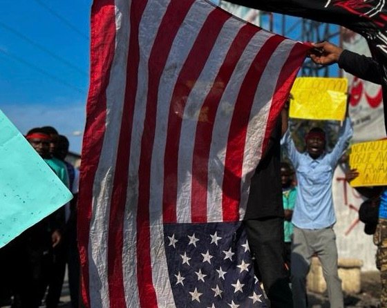 Situation sécuritaire dans l’Est de la RDC : Le Rwanda boude les USA son allié principal ! Situation sécuritaire dans l’Est de la RDC : Le Rwanda boude les USA son allié principal !