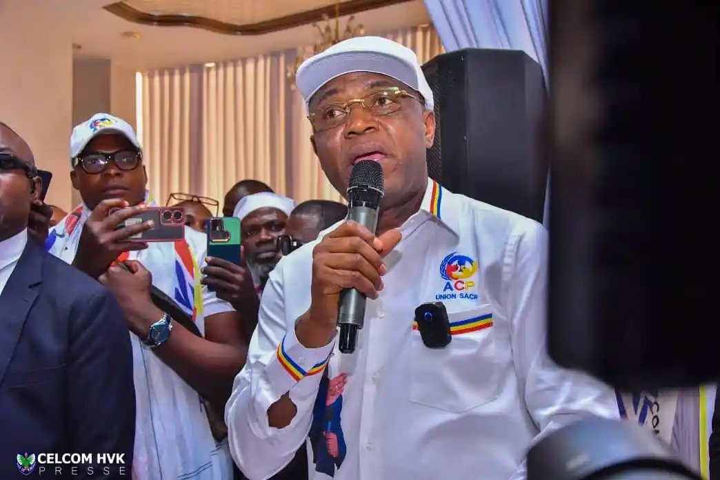 JUSTICE : GENTINY NGOBILA ET CHARLES MBUTA MUTU À LA BARRE CE JEUDI 22 FÉVRIER ! JUSTICE : GENTINY NGOBILA ET CHARLES MBUTA MUTU À LA BARRE CE JEUDI 22 FÉVRIER !