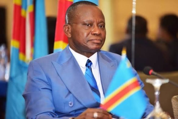 JUSTICE : LE CORPS CRIBLÉ DE BALLES, CHÉRUBIN OKENDE S’ÉTAIT SUICIDÉ… JUSTICE : LE CORPS CRIBLÉ DE BALLES, CHÉRUBIN OKENDE S’ÉTAIT SUICIDÉ…