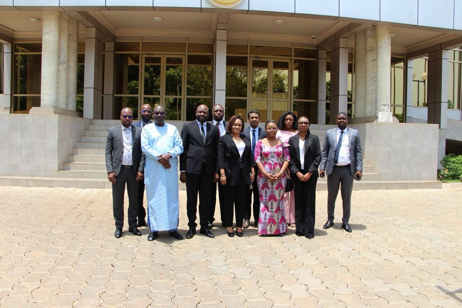 CNSSAP – CIPRES : 8 ANS APRÈS SA CRÉATION, LA CNSSAP VA ENFIN INTÉGRER LE PORTEFEUILLE DE LA CONFÉRENCE INTERAFRICAINE DE LA PRÉVOYANCE SOCIALE (CIPRES) AU TOGO CNSSAP – CIPRES : 8 ANS APRÈS SA CRÉATION, LA CNSSAP VA ENFIN INTÉGRER LE PORTEFEUILLE DE LA CONFÉRENCE INTERAFRICAINE DE LA PRÉVOYANCE SOCIALE (CIPRES) AU TOGO