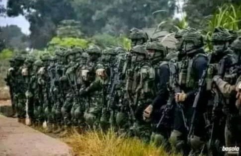 NORD – KIVU : DES INTENSES COMBATS ENTRE LES FARDC ET LE M23 A MASISI NORD – KIVU : DES INTENSES COMBATS ENTRE LES FARDC ET LE M23 A MASISI