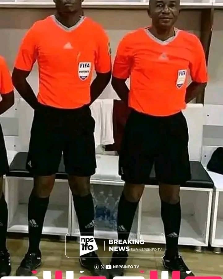 LINAFOOT/Play-Off : Deux officiels fortement sanctionnés LINAFOOT/Play-Off : Deux officiels fortement sanctionnés