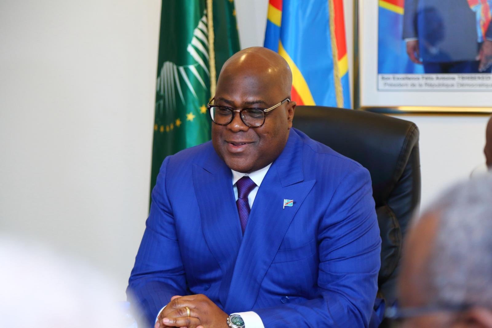 ÉLECTION DES GOUVERNEURS : LE CHEF DE L’ ETAT FÉLIX TSHISEKEDI PLUS EXIGENT QUE SES COLLABORATEURS ! ÉLECTION DES GOUVERNEURS : LE CHEF DE L’ ETAT FÉLIX TSHISEKEDI PLUS EXIGENT QUE SES COLLABORATEURS !