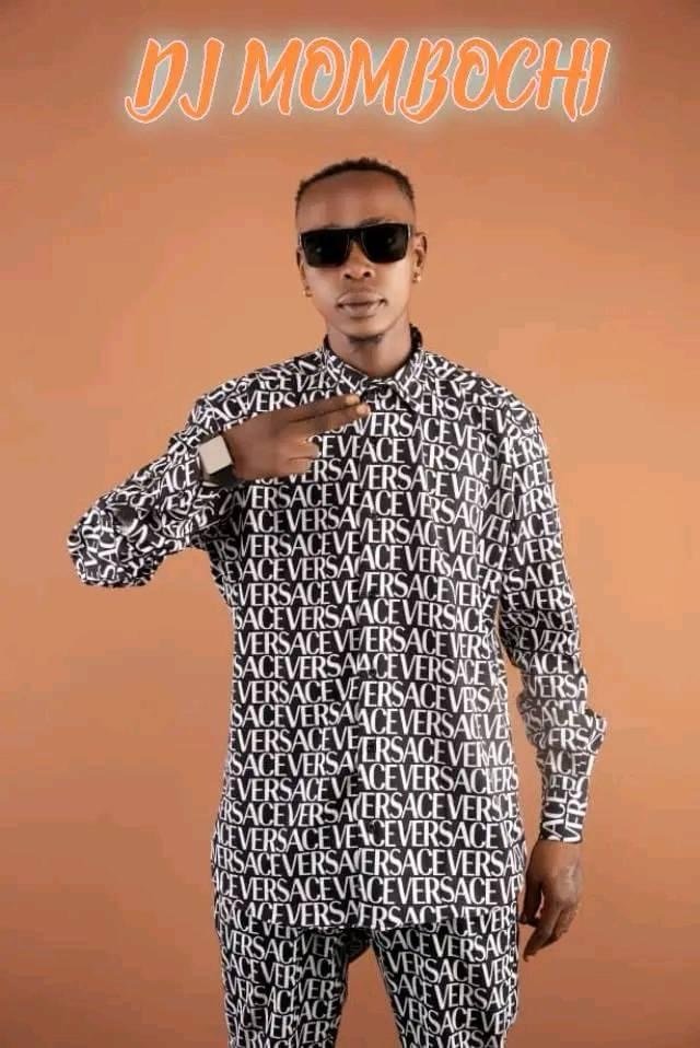 Culture/ Musique : Auteur de la chanson obscène MBONGO, DJ Mambochi à Makala ! Culture/ Musique : Auteur de la chanson obscène MBONGO, DJ Mambochi à Makala !