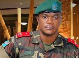 FARDC: LE GENERAL CHICKO SERAIT CONVOQUÉ À KINSHASA… FARDC: LE GENERAL CHICKO SERAIT CONVOQUÉ À KINSHASA…