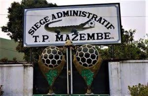 Lubumbashi : non subvention du gouvernement congolais à la base de la marche des supporters du TP Mazembe … Lubumbashi : non subvention du gouvernement congolais à la base de la marche des supporters du TP Mazembe …