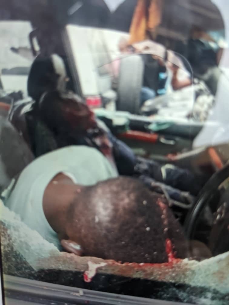 INSÉCURITÉ À GOMA: PLUS DE 7 PERSONNES ASSASSINÉES PAR DES INCONNUS ! INSÉCURITÉ À GOMA: PLUS DE 7 PERSONNES ASSASSINÉES PAR DES INCONNUS !