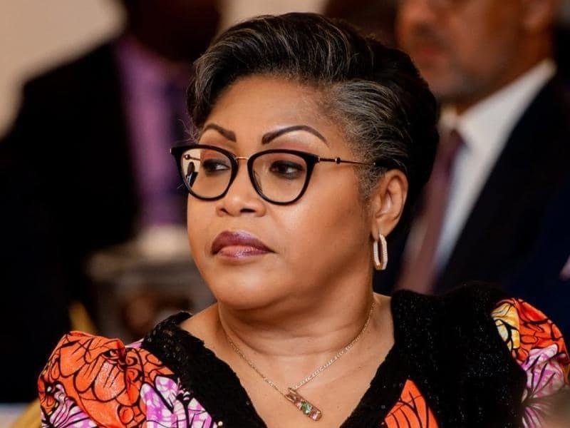 RDC : Le Kongo Central désormais sous le lait et le miel de l’exécutif national. RDC : Le Kongo Central désormais sous le lait et le miel de l’exécutif national.