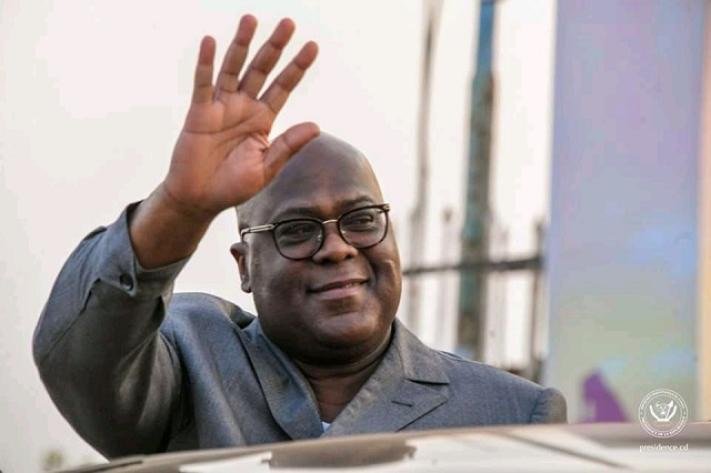RDC: MYSTÈRE AUTOUR DU DERNIER VOYAGE DE FÉLIX TSHISEKEDI, LE PEUPLE A DROIT À L INFORMATION… RDC: MYSTÈRE AUTOUR DU DERNIER VOYAGE DE FÉLIX TSHISEKEDI, LE PEUPLE A DROIT À L INFORMATION…