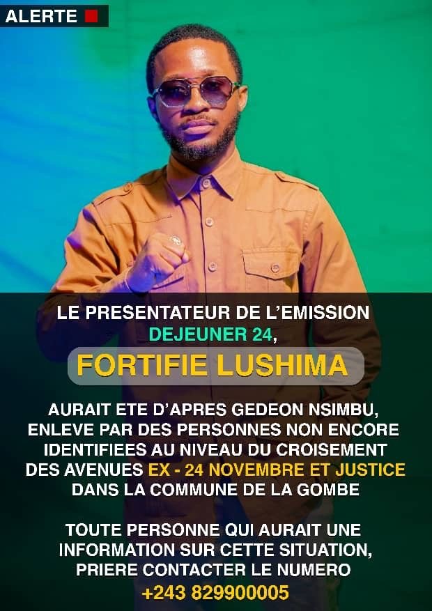 Urgence, urgence, urgence