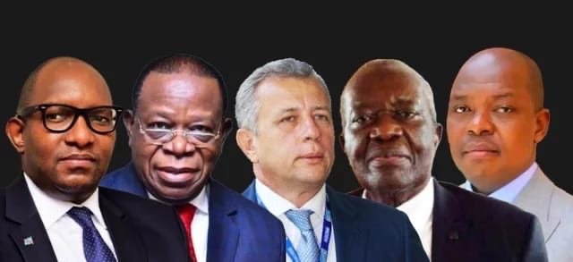 RDC: ÉLECTION DU BUREAU DÉFINITIF DU SÉNAT, ÇA BRÛLE ENTRE L’ UDPS ET LES PARTIS MOSAÏQUES ! RDC: ÉLECTION DU BUREAU DÉFINITIF DU SÉNAT, ÇA BRÛLE ENTRE L’ UDPS ET LES PARTIS MOSAÏQUES !