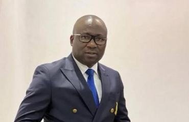 RDC : L’ ENLÈVEMENT DE JONAS KASIMBA MUMBERE RELANCE LE DÉBAT SUR LE RESPECT DES DROITS DE L’ HOMME SOUS LE RÉGIME TSHISEKEDI… RDC : L’ ENLÈVEMENT DE JONAS KASIMBA MUMBERE RELANCE LE DÉBAT SUR LE RESPECT DES DROITS DE L’ HOMME SOUS LE RÉGIME TSHISEKEDI…