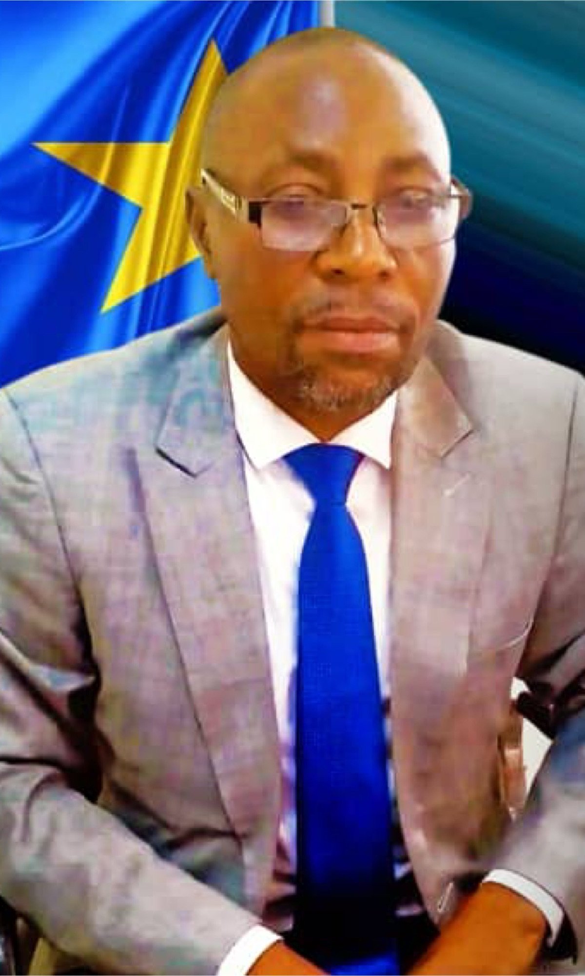 RDC : FIN DE CARRIERE DESHONORANT DES AMBASSADEURS ET AUTRES PERSONNELS DIPLOMATIQUES CONGOLAIS, CAS DE LEON IMBOKO LOLEKA ! RDC : FIN DE CARRIERE DESHONORANT DES AMBASSADEURS ET AUTRES PERSONNELS DIPLOMATIQUES CONGOLAIS, CAS DE LEON IMBOKO LOLEKA !