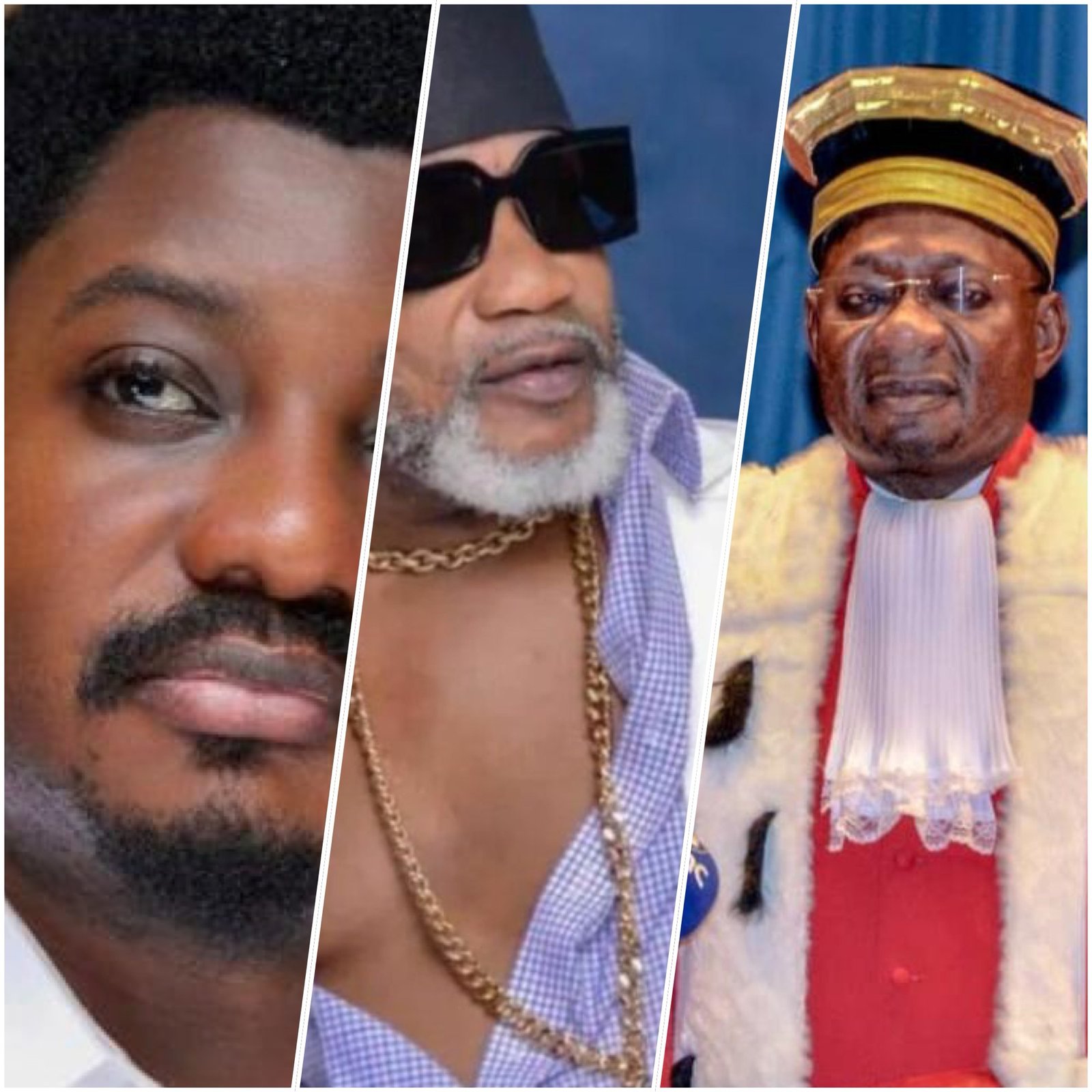 RDC : AFFAIRE KOFFI OLOMIDE, UNE PREUVE DU DISFONCTIONNEMENT DE LA JUSTICE ET DU CONFLIT ENTRE L’EXÉCUTIF ET LE JUDICIAIRE ! RDC : AFFAIRE KOFFI OLOMIDE, UNE PREUVE DU DISFONCTIONNEMENT DE LA JUSTICE ET DU CONFLIT ENTRE L’EXÉCUTIF ET LE JUDICIAIRE !