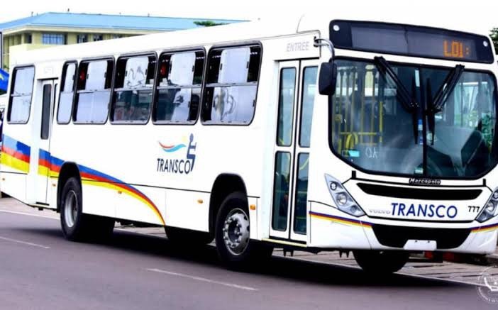 KINSHASA: CRISE À LA SOCIÉTÉ TRANSCO, UNE ÉQUATION À PLUSIEURS INCONNUES POUR LE MINISTRE DES TRANSPORTS ? KINSHASA: CRISE À LA SOCIÉTÉ TRANSCO, UNE ÉQUATION À PLUSIEURS INCONNUES POUR LE MINISTRE DES TRANSPORTS ?