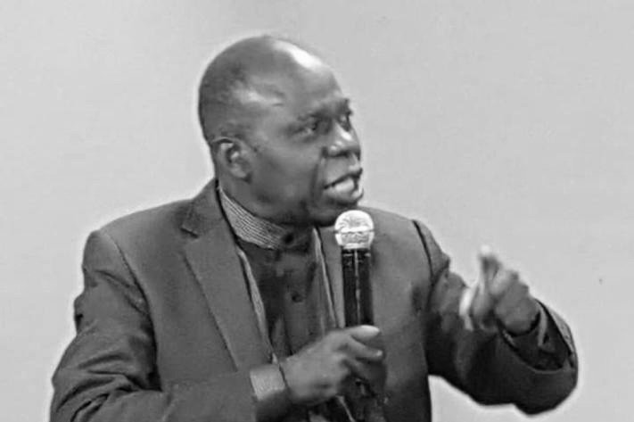 Résoudre durablement la crise à l’UDPS : Opinion libre de Corneille MULUMBA Résoudre durablement la crise à l’UDPS : Opinion libre de Corneille MULUMBA