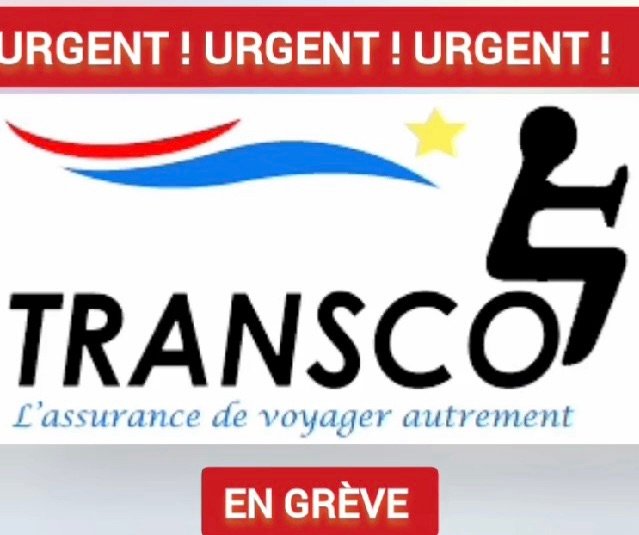 KINSHASA: NON CONVAINCUS PAR L’ENGAGEMENT DE JUDITH SUMINUA ET J.P BEMBA, LES AGENTS DE TRANSCO MAINTIENNENT LA GRÈVE … KINSHASA: NON CONVAINCUS PAR L’ENGAGEMENT DE JUDITH SUMINUA ET J.P BEMBA, LES AGENTS DE TRANSCO MAINTIENNENT LA GRÈVE …