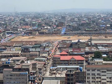 Analyse Politique : La Situation en République Démocratique du Congo Analyse Politique : La Situation en République Démocratique du Congo