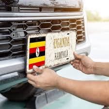 NORD-KIVU: LA POPULATION DIT NON AUX VÉHICULES PORTANT DE PLAQUES D’IMMATRICULATION OUGANDAISES À KASINDI ! NORD-KIVU: LA POPULATION DIT NON AUX VÉHICULES PORTANT DE PLAQUES D’IMMATRICULATION OUGANDAISES À KASINDI !