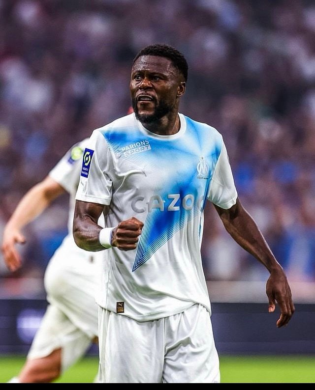 Football: OLYMPIQUE DE MARSEILLE RÉUNION DE LA DERNIÈRE CHANCE POUR CHANCEL MBEMBA Football: OLYMPIQUE DE MARSEILLE RÉUNION DE LA DERNIÈRE CHANCE POUR CHANCEL MBEMBA