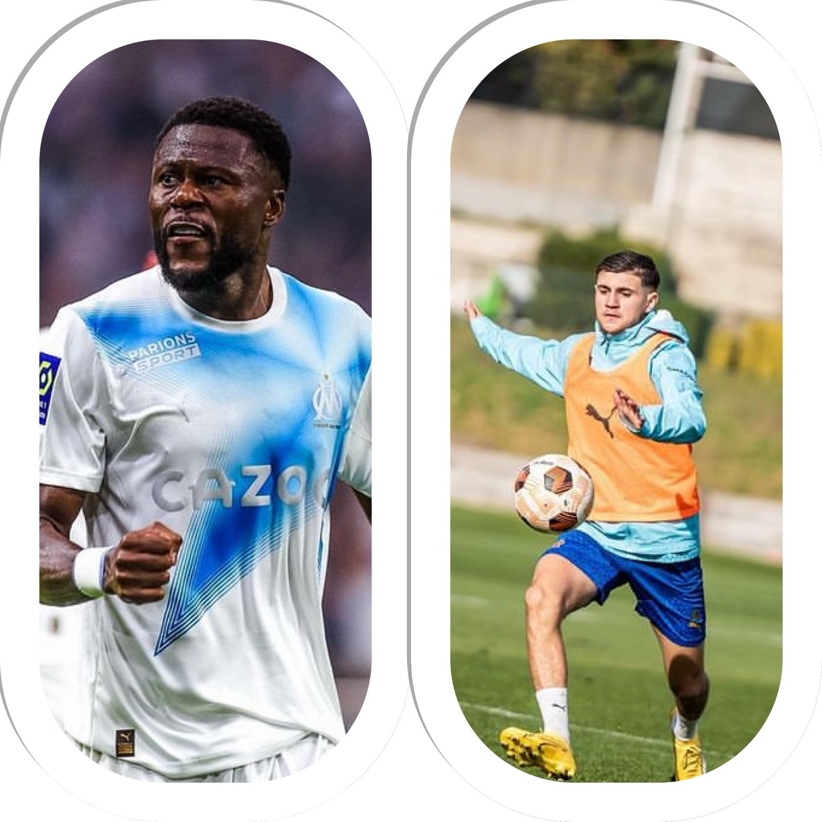 Football: CHANCEL MBEMBA VICTIME D’ INGRATITUDE CROISSANTE … Football: CHANCEL MBEMBA VICTIME D’ INGRATITUDE CROISSANTE …
