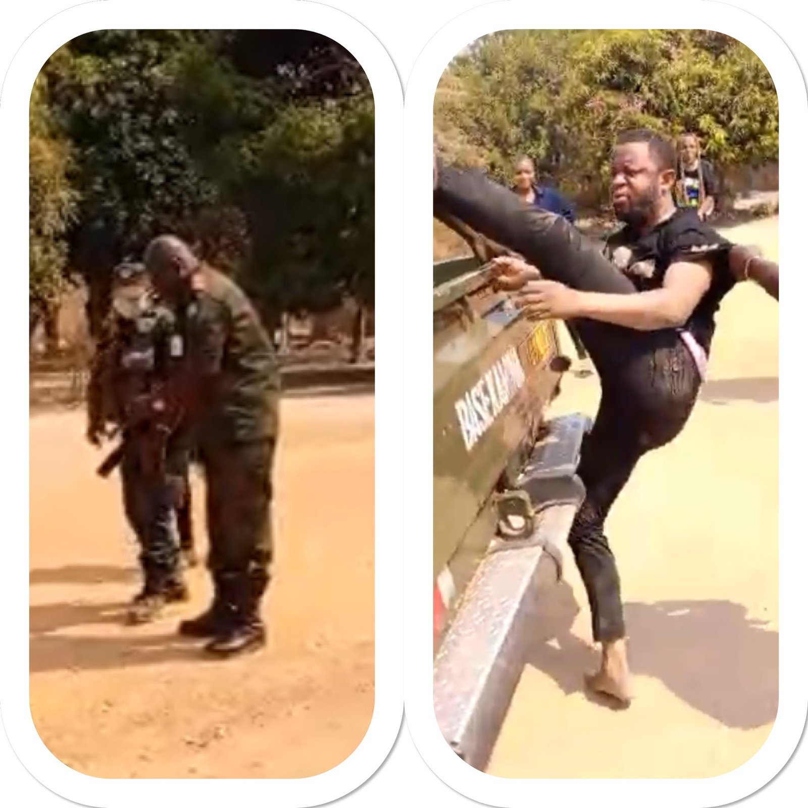 JUSTICE : ACCUSÉ DE TORTURE CONTRE UN AVOCAT, LE GENERAL KIFWA RISQUE GROS ! JUSTICE : ACCUSÉ DE TORTURE CONTRE UN AVOCAT, LE GENERAL KIFWA RISQUE GROS !