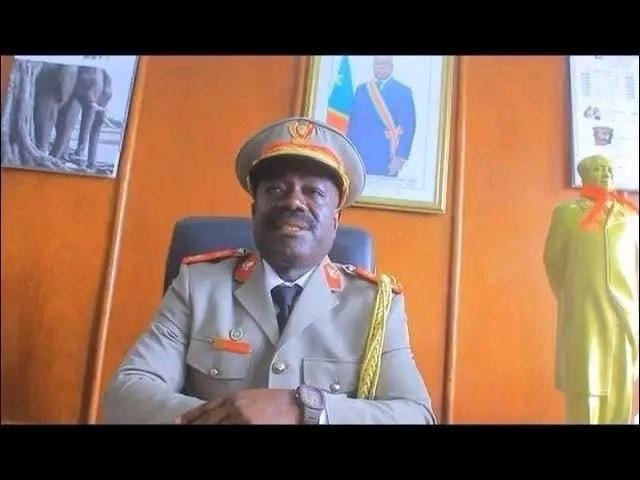 AFFAIRE GÉNÉRAL KIFWA ET LA CORPORATION DES AVOCATS, LA VICTIME TRANSFÉRÉR À LUBUMBASHI POUR DES SOINS… AFFAIRE GÉNÉRAL KIFWA ET LA CORPORATION DES AVOCATS, LA VICTIME TRANSFÉRÉR À LUBUMBASHI POUR DES SOINS…