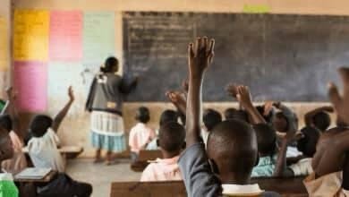 RDC : RENTRÉE SCOLAIRE 2024-2025 INCERTAINE CE LUNDI 02 SEPTEMBRE ! RDC : RENTRÉE SCOLAIRE 2024-2025 INCERTAINE CE LUNDI 02 SEPTEMBRE !