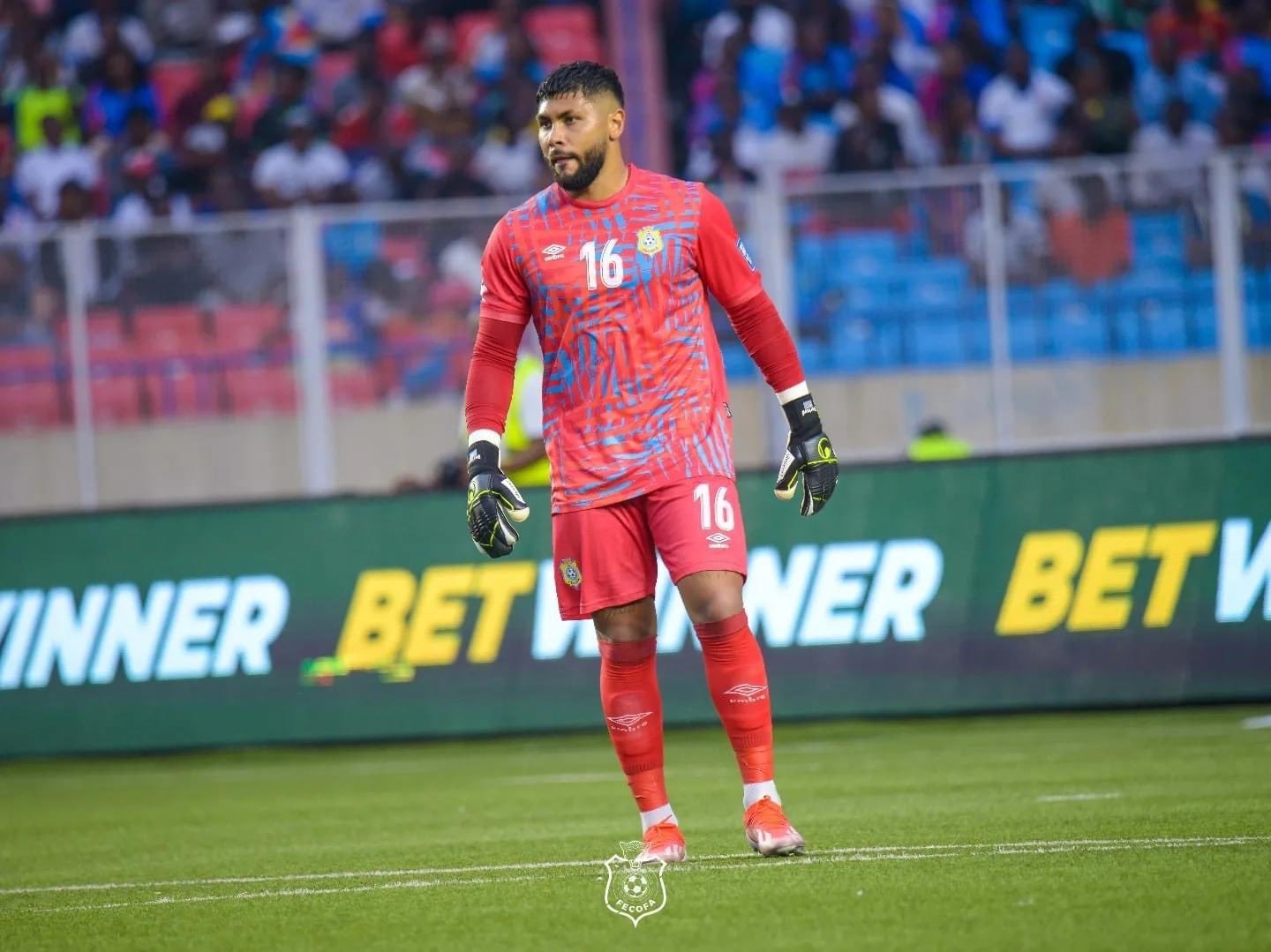 Football: Dimitri Bertaud, Sélectionné par Desabre approuvé par des congolais … Football: Dimitri Bertaud, Sélectionné par Desabre approuvé par des congolais …
