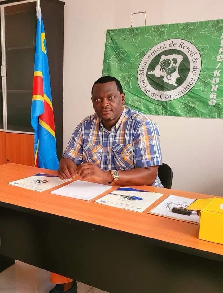 RDC : OPINION LIBRE D UN JURISTE SUR LE MAUVAIS TRAITEMENT RÉSERVÉ À JACKY NDALA PAR L’ ANR … RDC : OPINION LIBRE D UN JURISTE SUR LE MAUVAIS TRAITEMENT RÉSERVÉ À JACKY NDALA PAR L’ ANR …