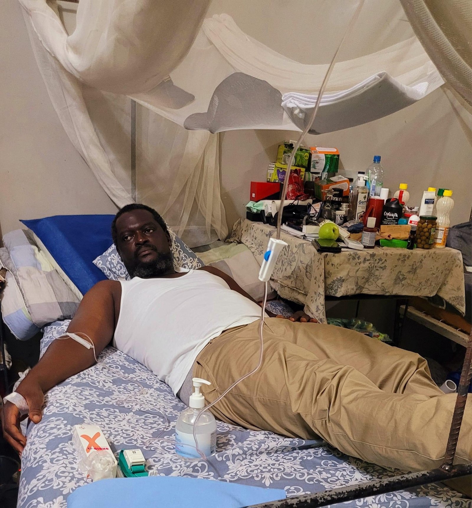 KINSHASA: AFFAIRE JACKY NDALA, LA JUSTICE SAISIE … KINSHASA: AFFAIRE JACKY NDALA, LA JUSTICE SAISIE …