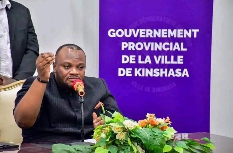 ASSEMBLÉE PROVINCIALE DE KINSHASA : LA TÂCHE N’A PAS ÉTÉ FACILE POUR DANIEL BUMBA DEVANT LES PRÉSIDENTS DES COMMISSIONS…        ASSEMBLÉE PROVINCIALE DE KINSHASA : LA TÂCHE N’A PAS ÉTÉ FACILE POUR DANIEL BUMBA DEVANT LES PRÉSIDENTS DES COMMISSIONS…