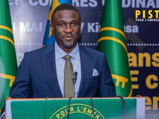 JUSTICE : BIEN QUE MALADE , L ‘ OPPOSANT SETH  KIKUNI A REGAGNÉ LA PRISON DE MAKALA …             JUSTICE : BIEN QUE MALADE , L ‘ OPPOSANT SETH  KIKUNI A REGAGNÉ LA PRISON DE MAKALA …