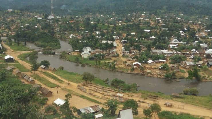 NORD KIVU : LES REBELLES M 23 POURSUIVENT LA CONQUÊTE DANS LE TERRITOIRE DE WALIKALE …           NORD KIVU : LES REBELLES M 23 POURSUIVENT LA CONQUÊTE DANS LE TERRITOIRE DE WALIKALE …