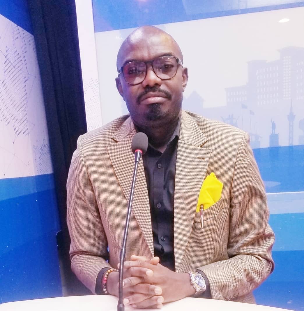 Opinion libre de Bombamba Marcel sur les états généraux de la justice