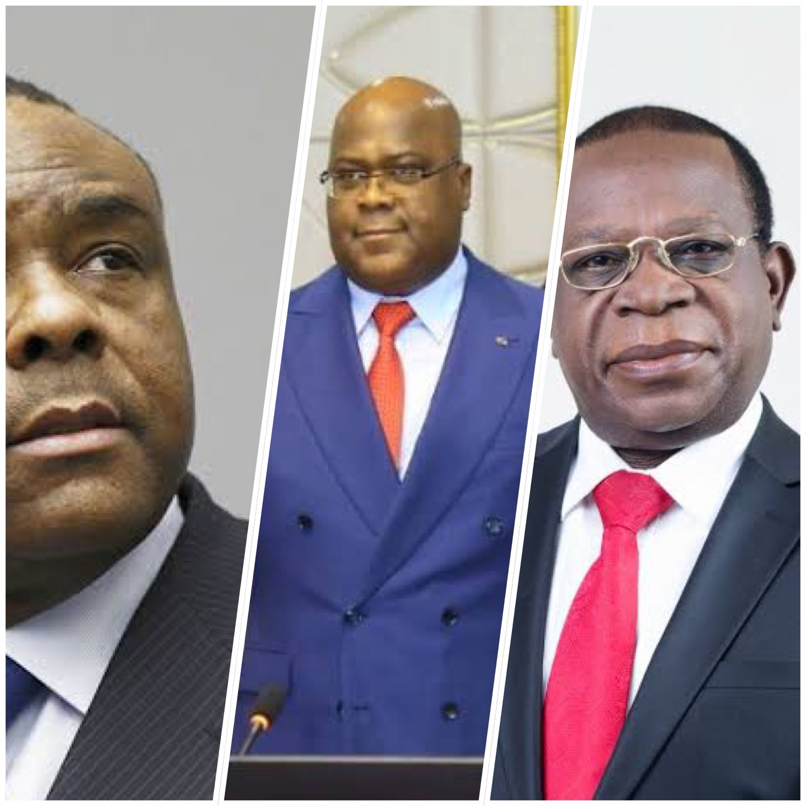 RDC : CHANGEMENT OU RÉVISION DE LA CONSTITUTION, QUE CACHE LE SILENCE  DE CERTAINS PARTENAIRES CLÉS DE TSHISEKEDI …         RDC : CHANGEMENT OU RÉVISION DE LA CONSTITUTION, QUE CACHE LE SILENCE  DE CERTAINS PARTENAIRES CLÉS DE TSHISEKEDI …